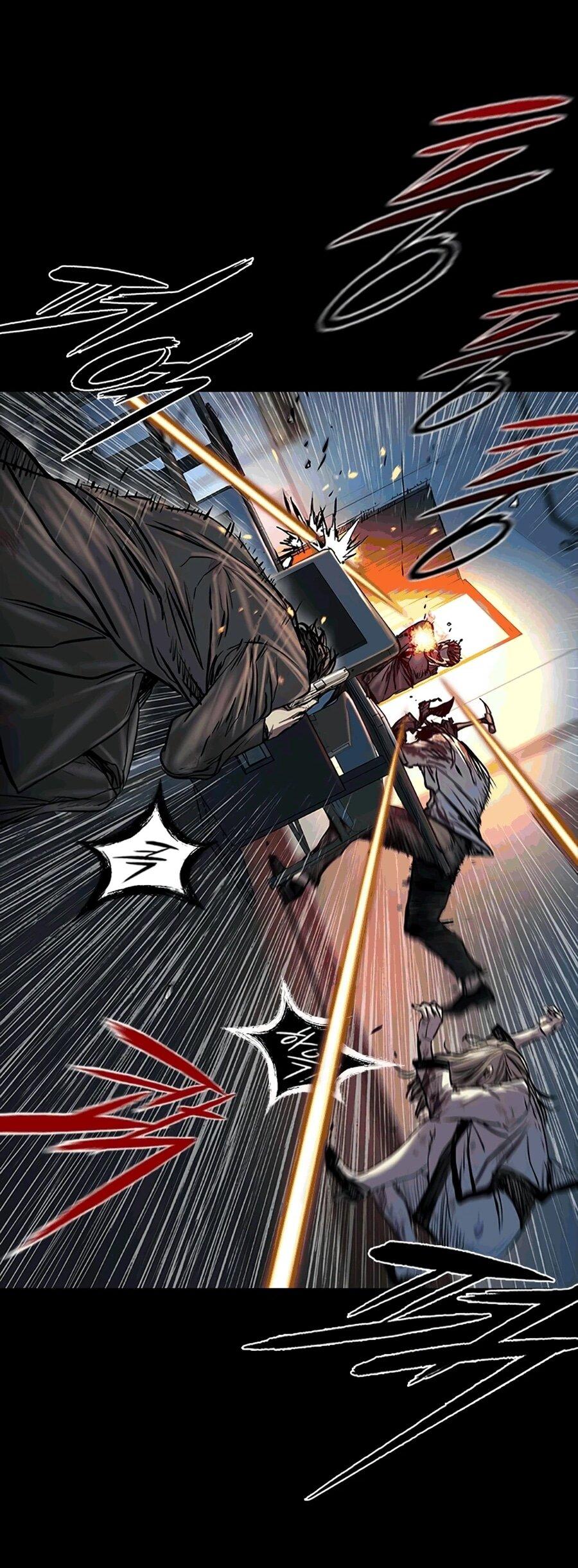 Манга Касл 2: Человечество - Глава 117 Страница 24