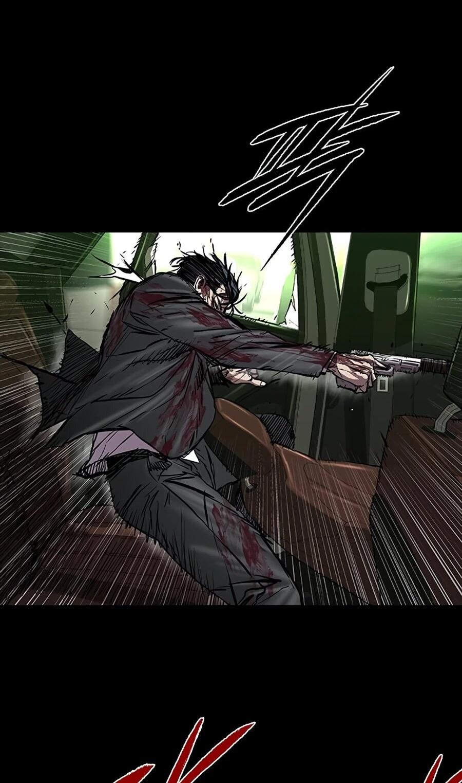 Манга Касл 2: Человечество - Глава 117 Страница 71