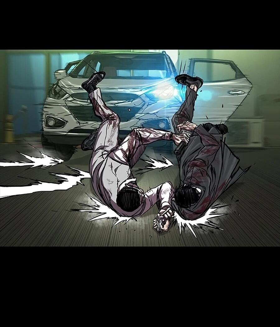 Манга Касл 2: Человечество - Глава 117 Страница 79