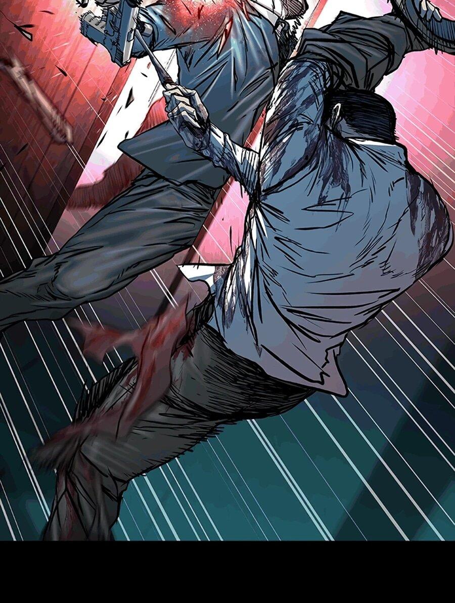 Манга Касл 2: Человечество - Глава 117 Страница 28