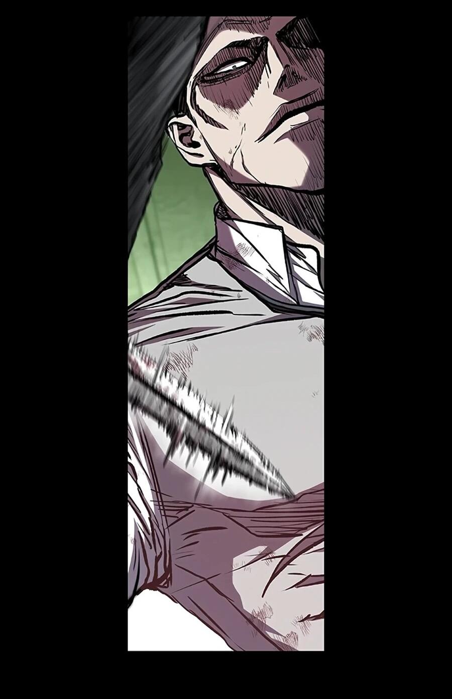 Манга Касл 2: Человечество - Глава 117 Страница 89