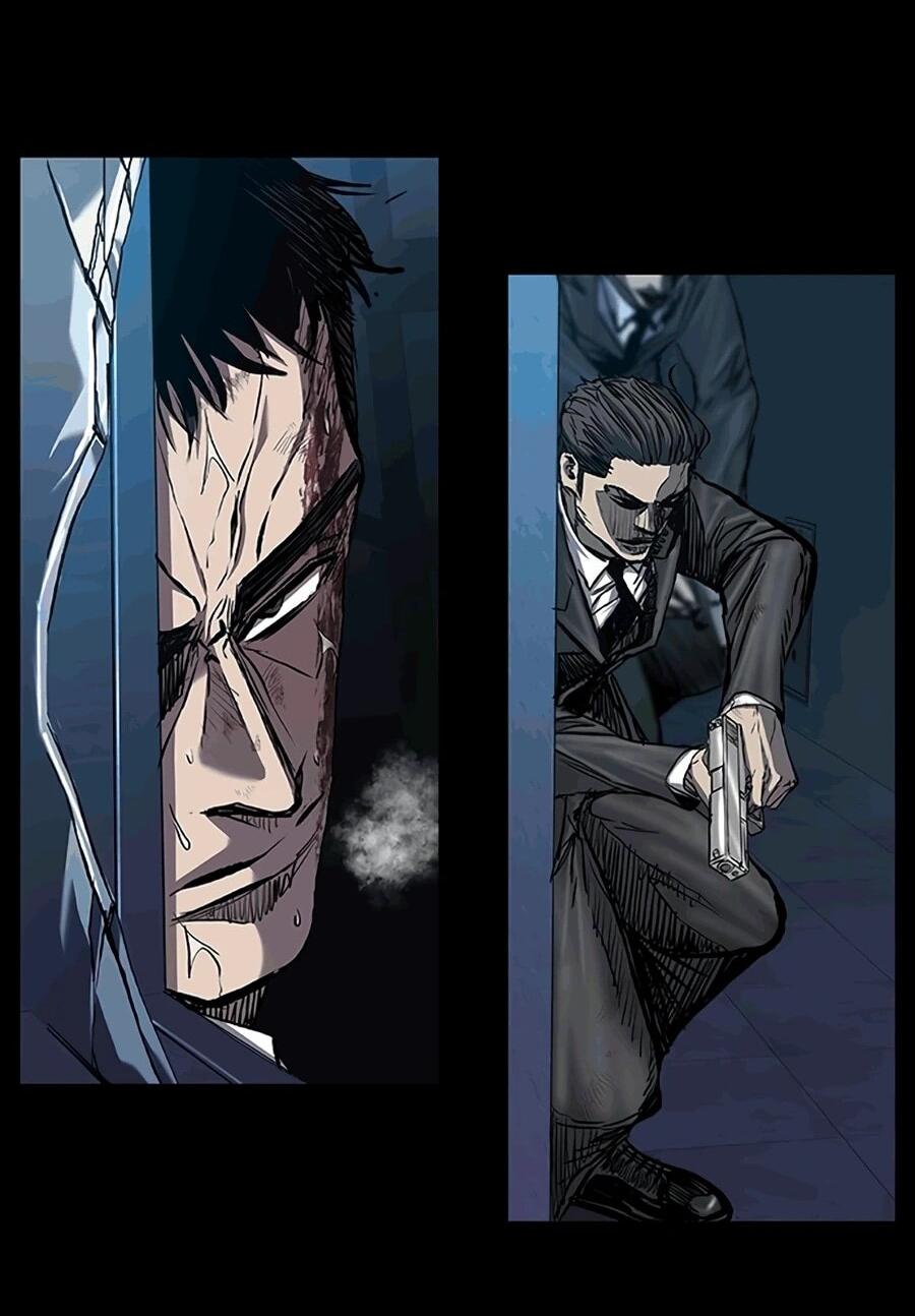 Манга Касл 2: Человечество - Глава 117 Страница 19