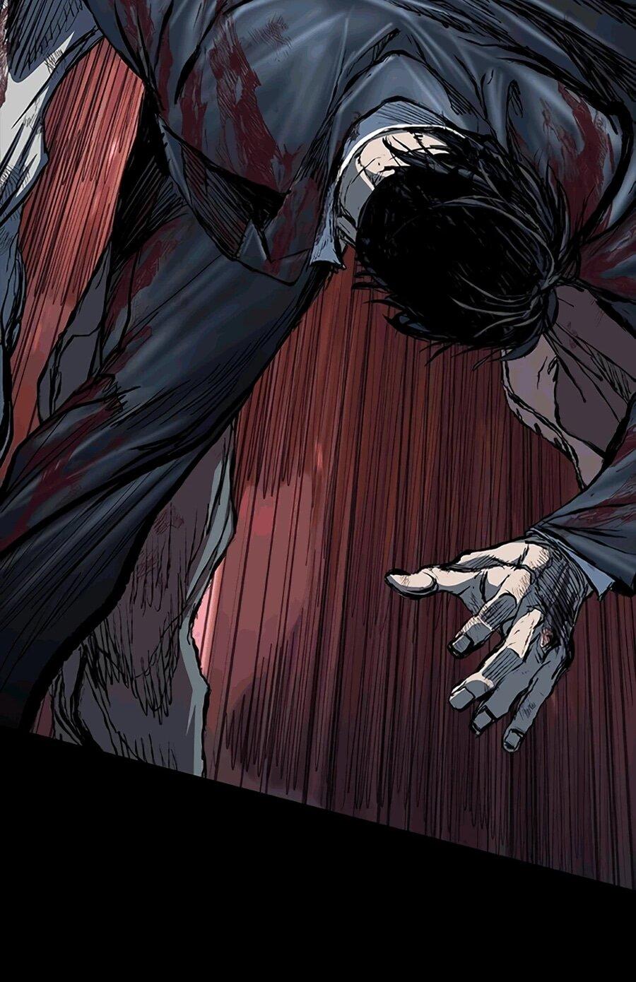 Манга Касл 2: Человечество - Глава 117 Страница 113