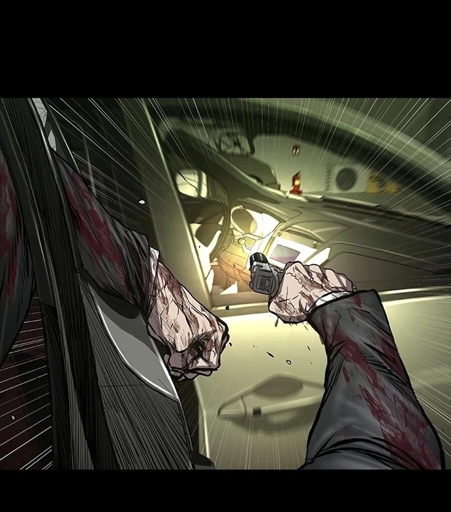 Манга Касл 2: Человечество - Глава 117 Страница 60