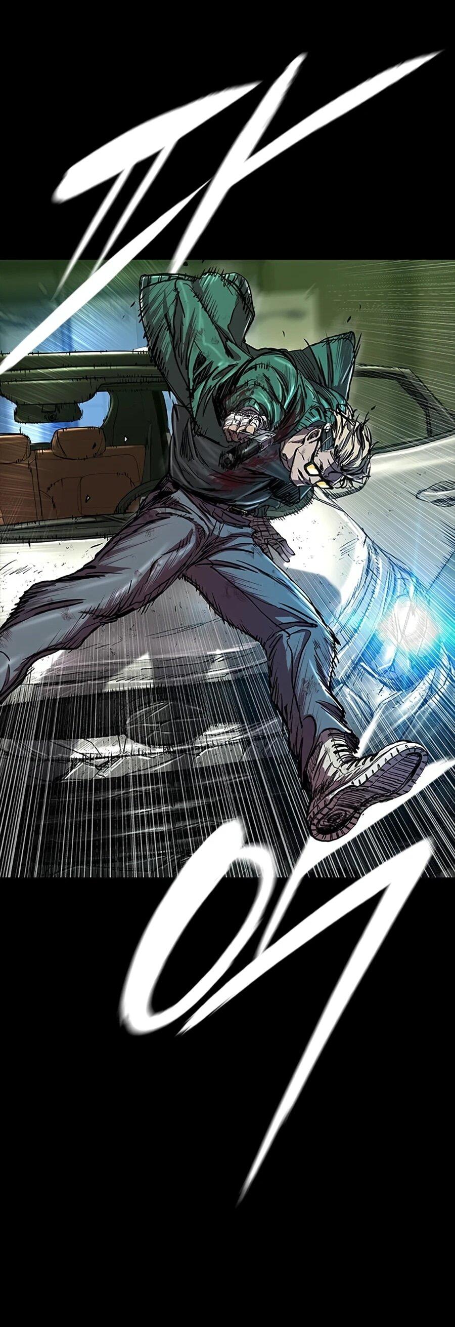 Манга Касл 2: Человечество - Глава 117 Страница 85