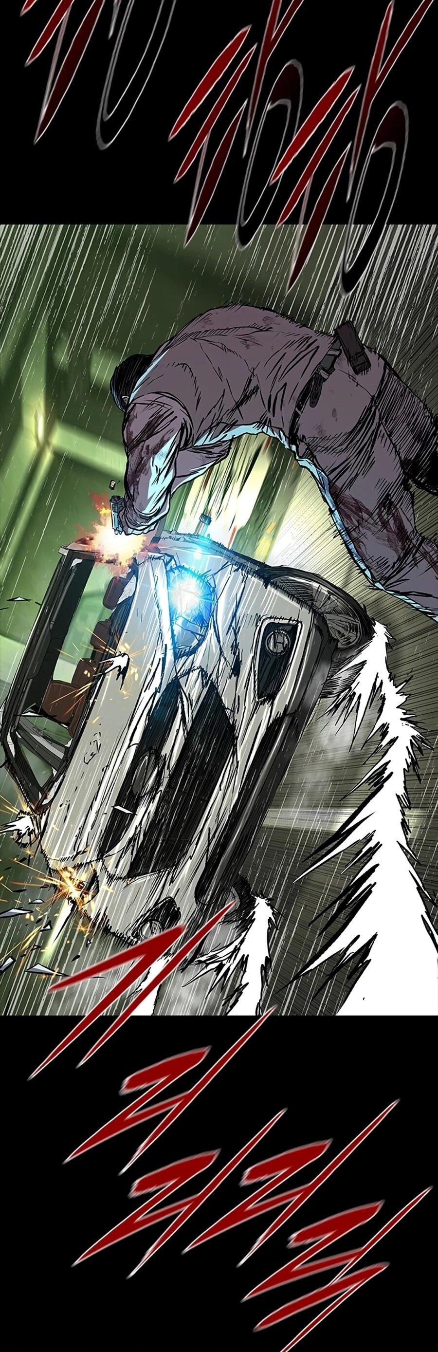 Манга Касл 2: Человечество - Глава 117 Страница 67