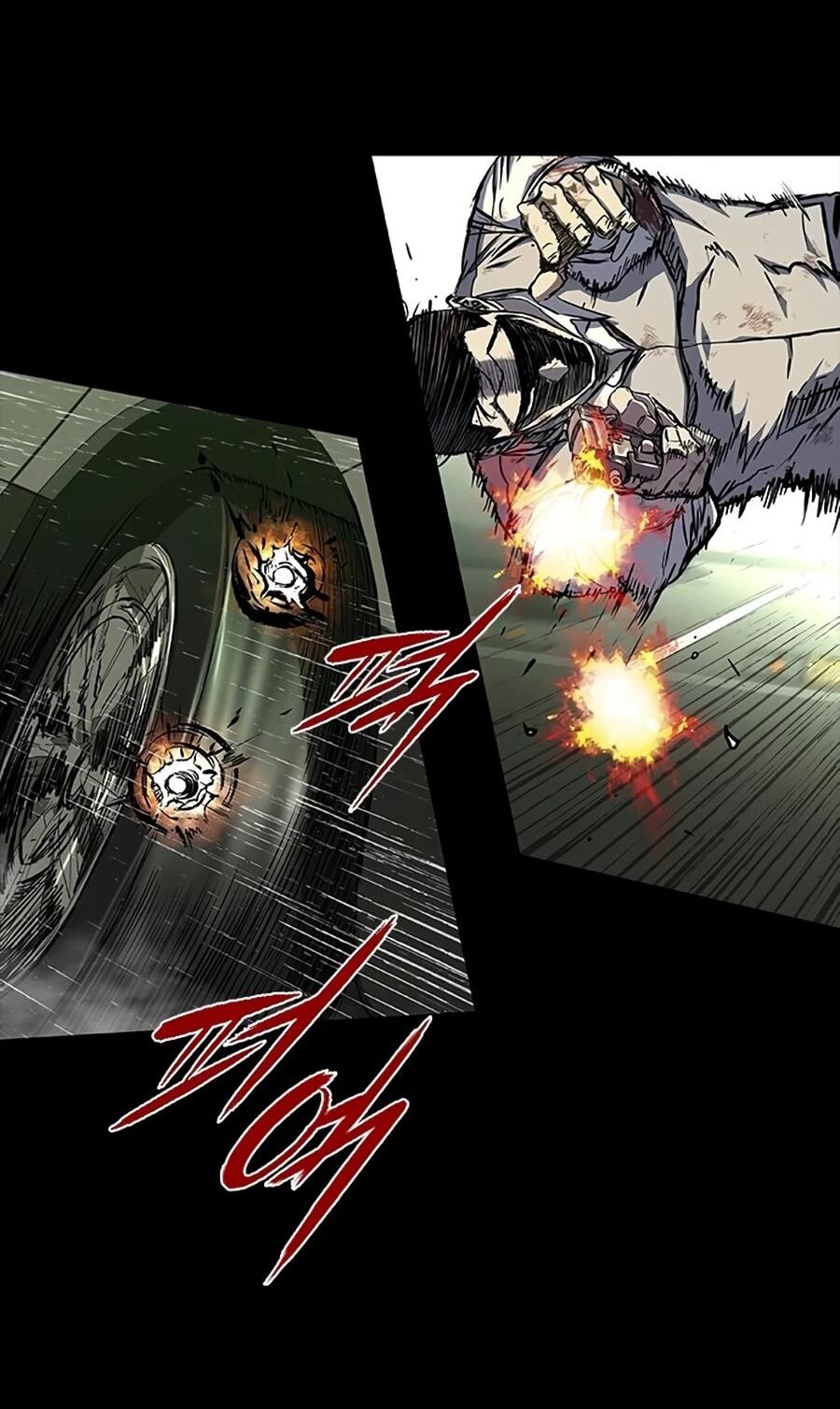 Манга Касл 2: Человечество - Глава 117 Страница 64