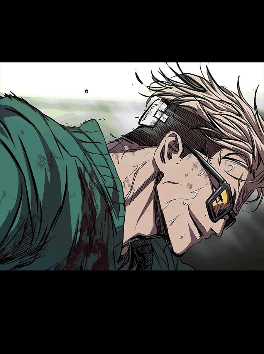 Манга Касл 2: Человечество - Глава 117 Страница 110