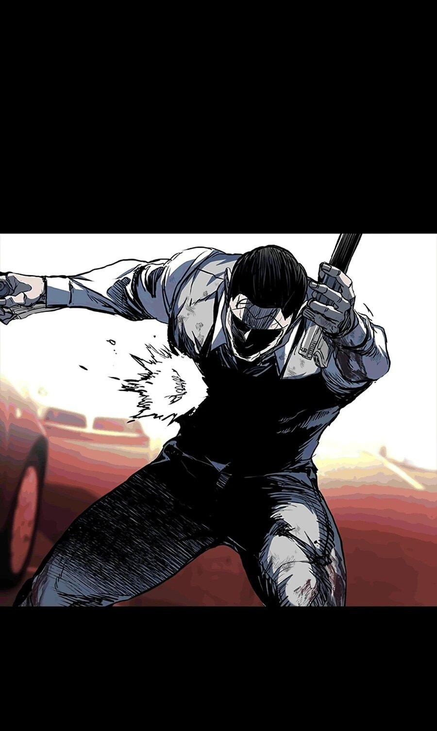 Манга Касл 2: Человечество - Глава 117 Страница 117