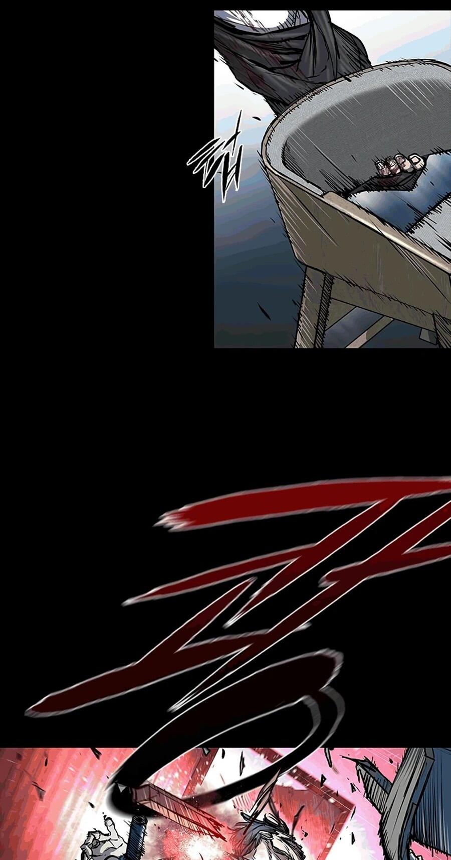 Манга Касл 2: Человечество - Глава 117 Страница 27