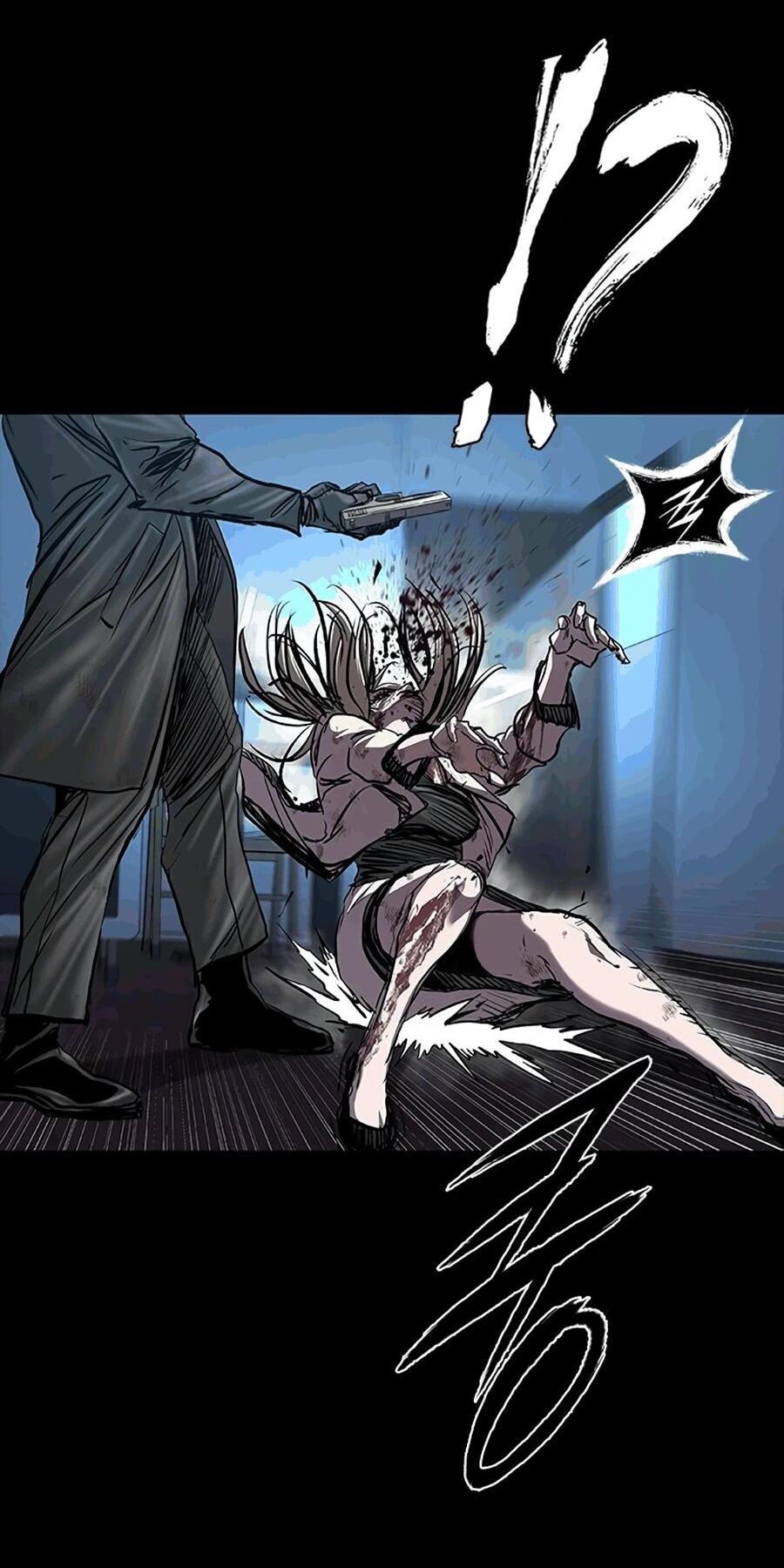 Манга Касл 2: Человечество - Глава 117 Страница 138