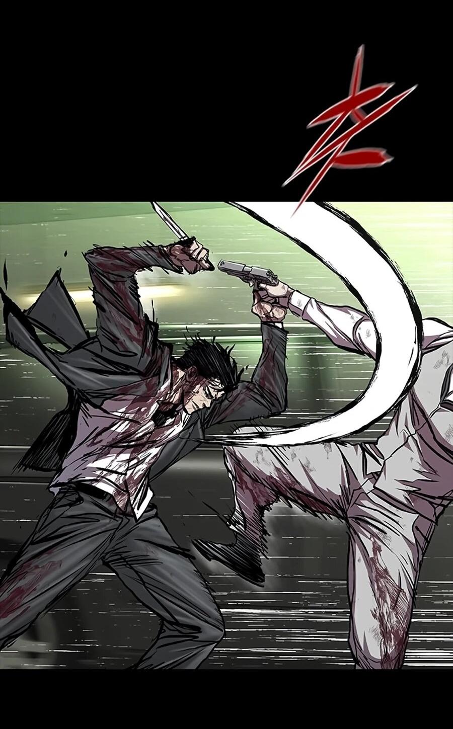 Манга Касл 2: Человечество - Глава 117 Страница 90