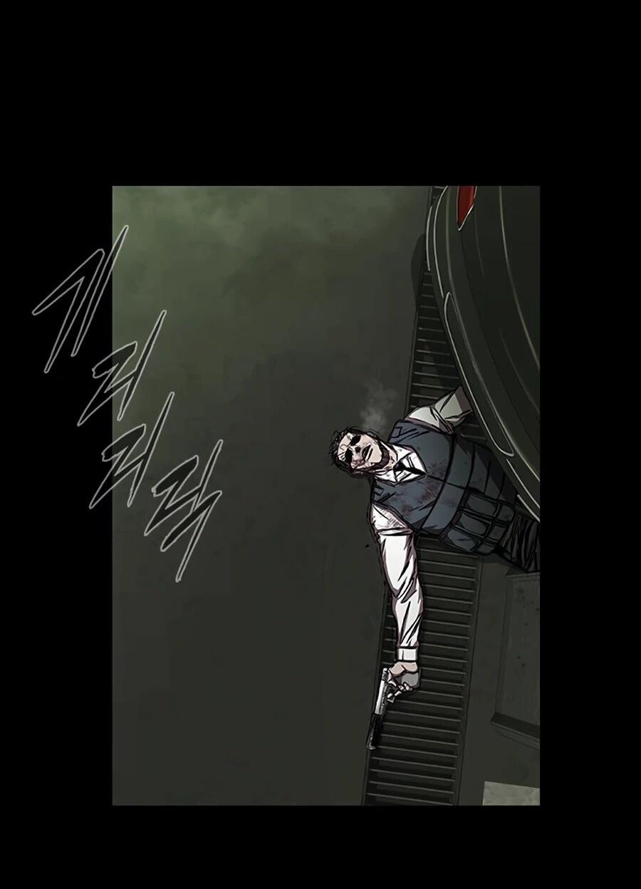 Манга Касл 2: Человечество - Глава 117 Страница 73