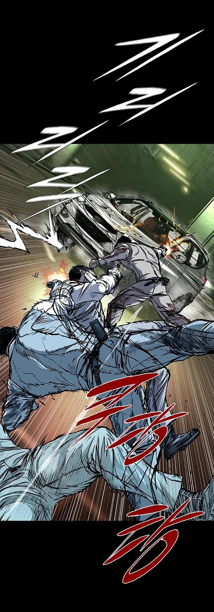 Манга Касл 2: Человечество - Глава 117 Страница 65