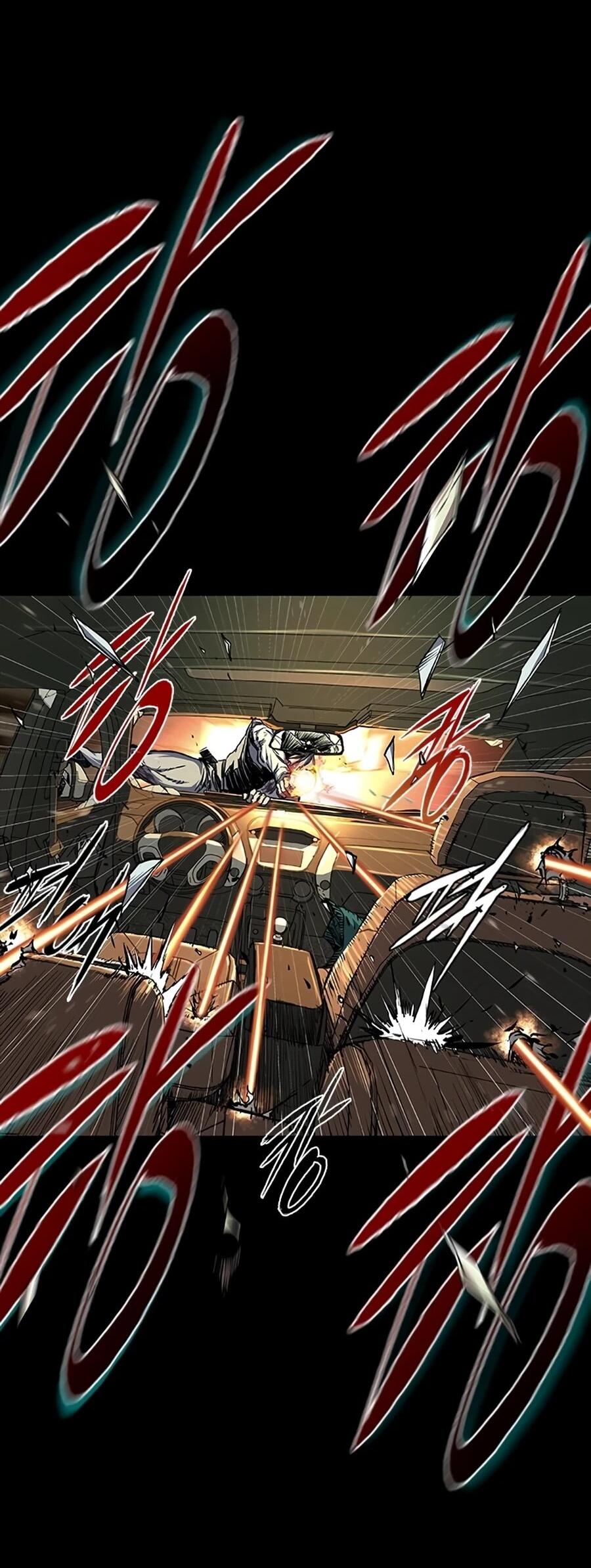 Манга Касл 2: Человечество - Глава 117 Страница 57