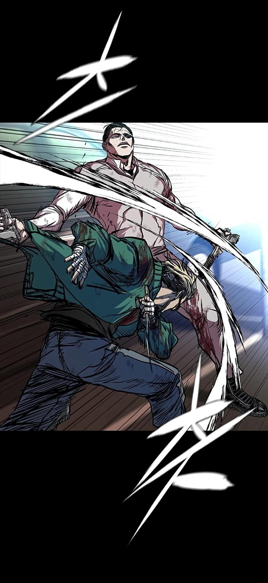 Манга Касл 2: Человечество - Глава 117 Страница 105