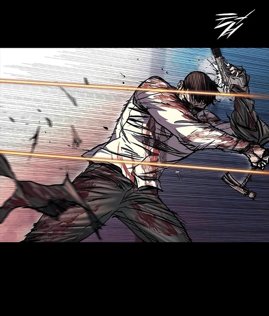 Манга Касл 2: Человечество - Глава 117 Страница 30