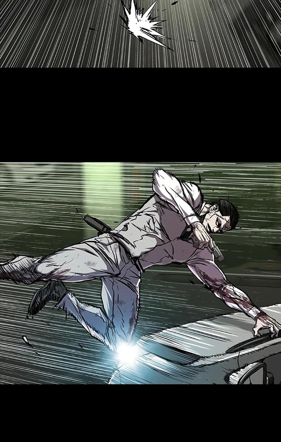 Манга Касл 2: Человечество - Глава 117 Страница 56