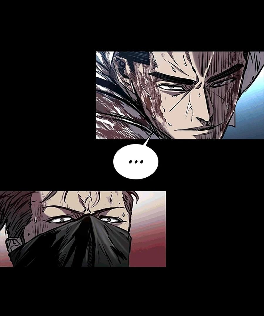 Манга Касл 2: Человечество - Глава 117 Страница 9