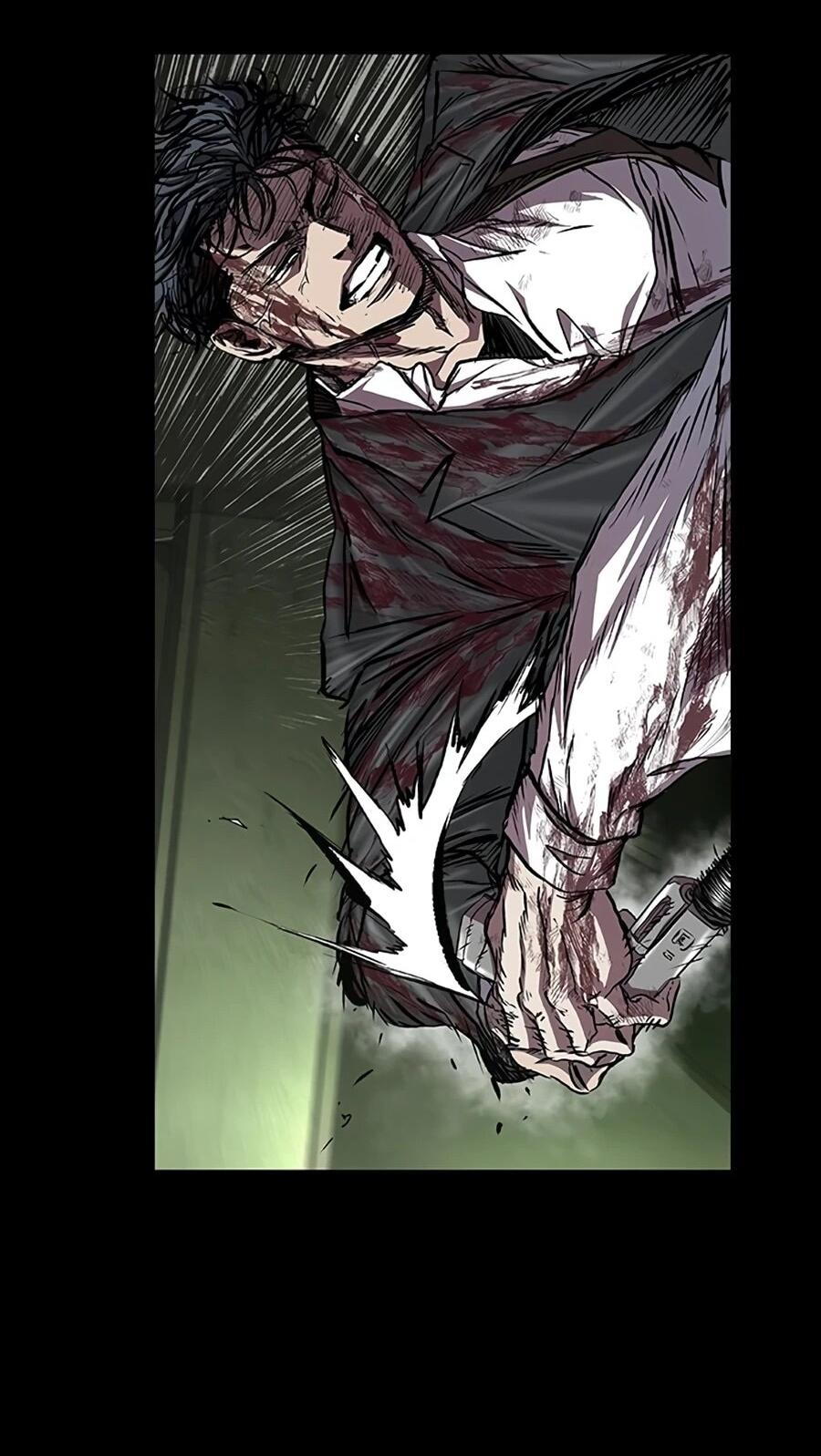 Манга Касл 2: Человечество - Глава 117 Страница 80