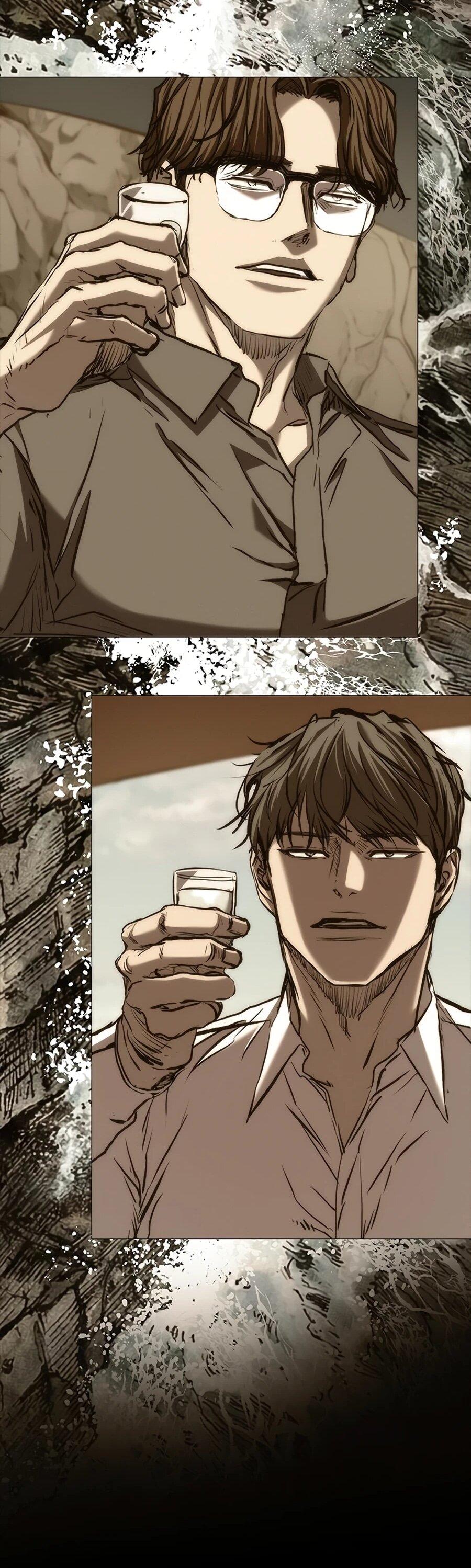 Манга Касл 2: Человечество - Глава 116 Страница 129