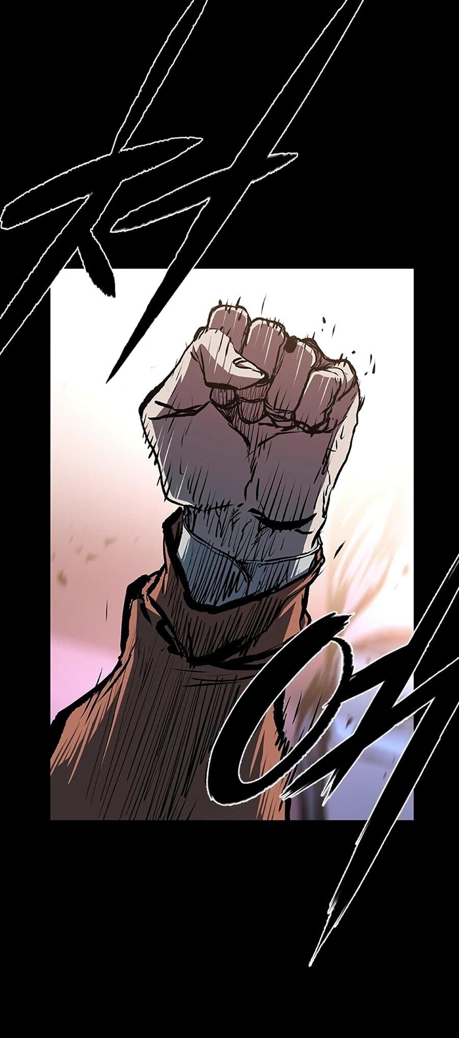 Манга Касл 2: Человечество - Глава 116 Страница 44