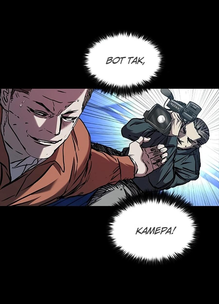 Манга Касл 2: Человечество - Глава 116 Страница 40