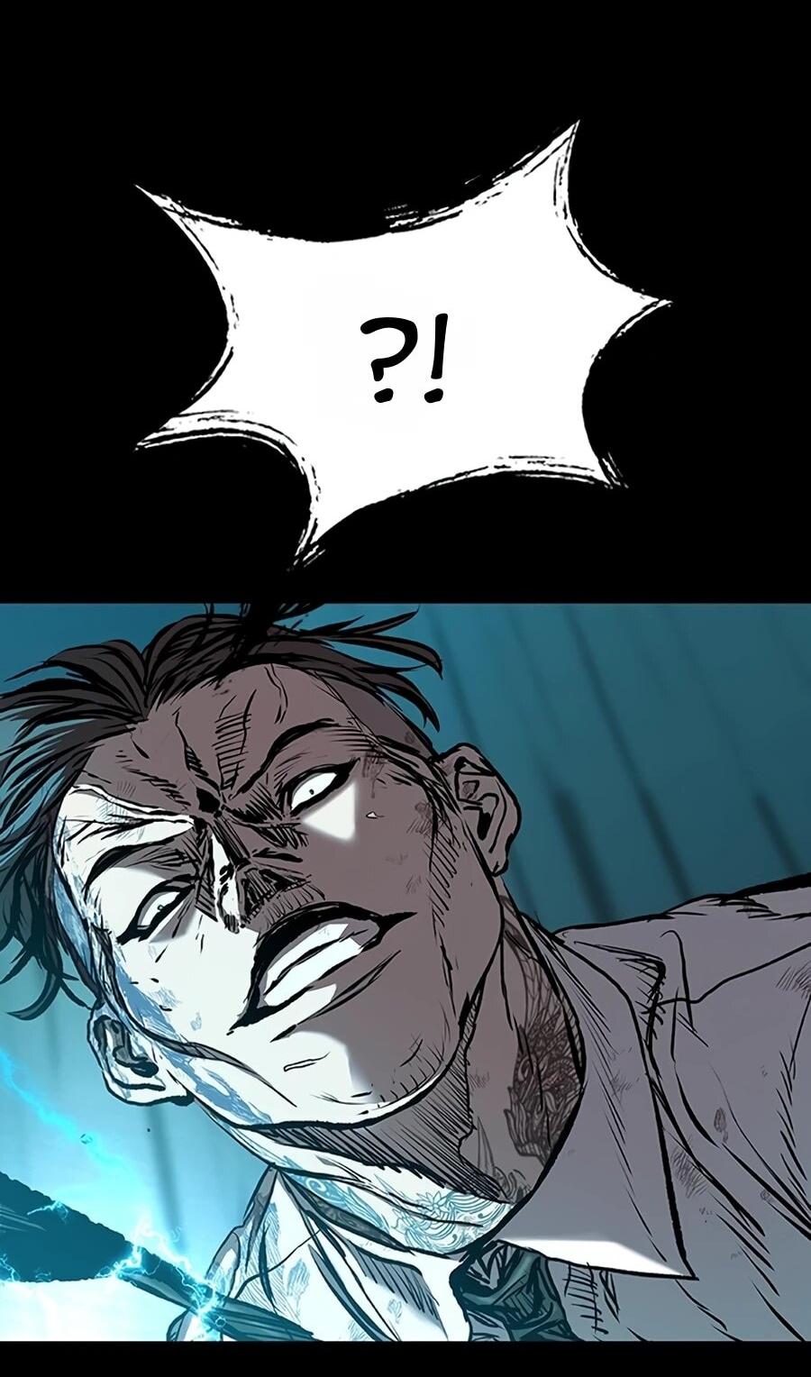 Манга Касл 2: Человечество - Глава 116 Страница 96