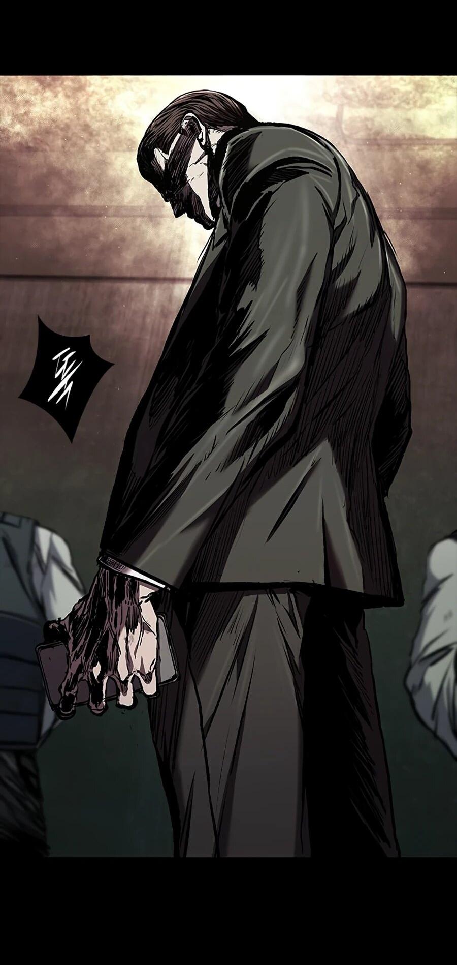 Манга Касл 2: Человечество - Глава 116 Страница 2