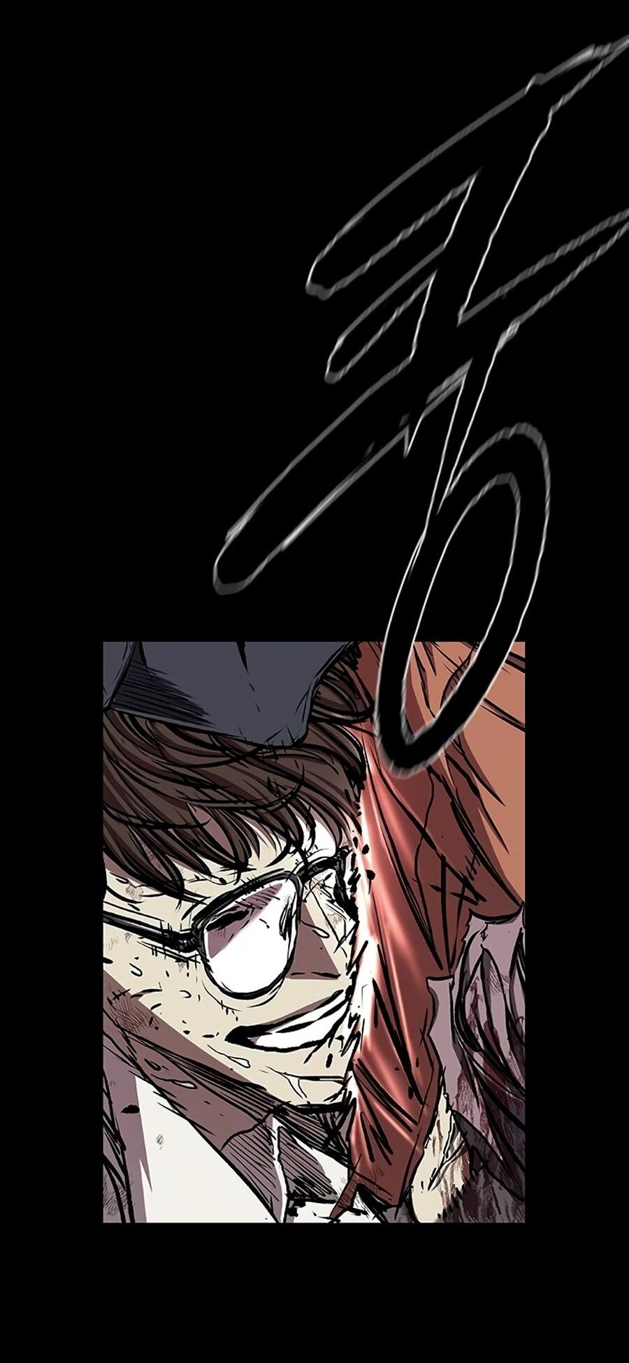 Манга Касл 2: Человечество - Глава 116 Страница 20