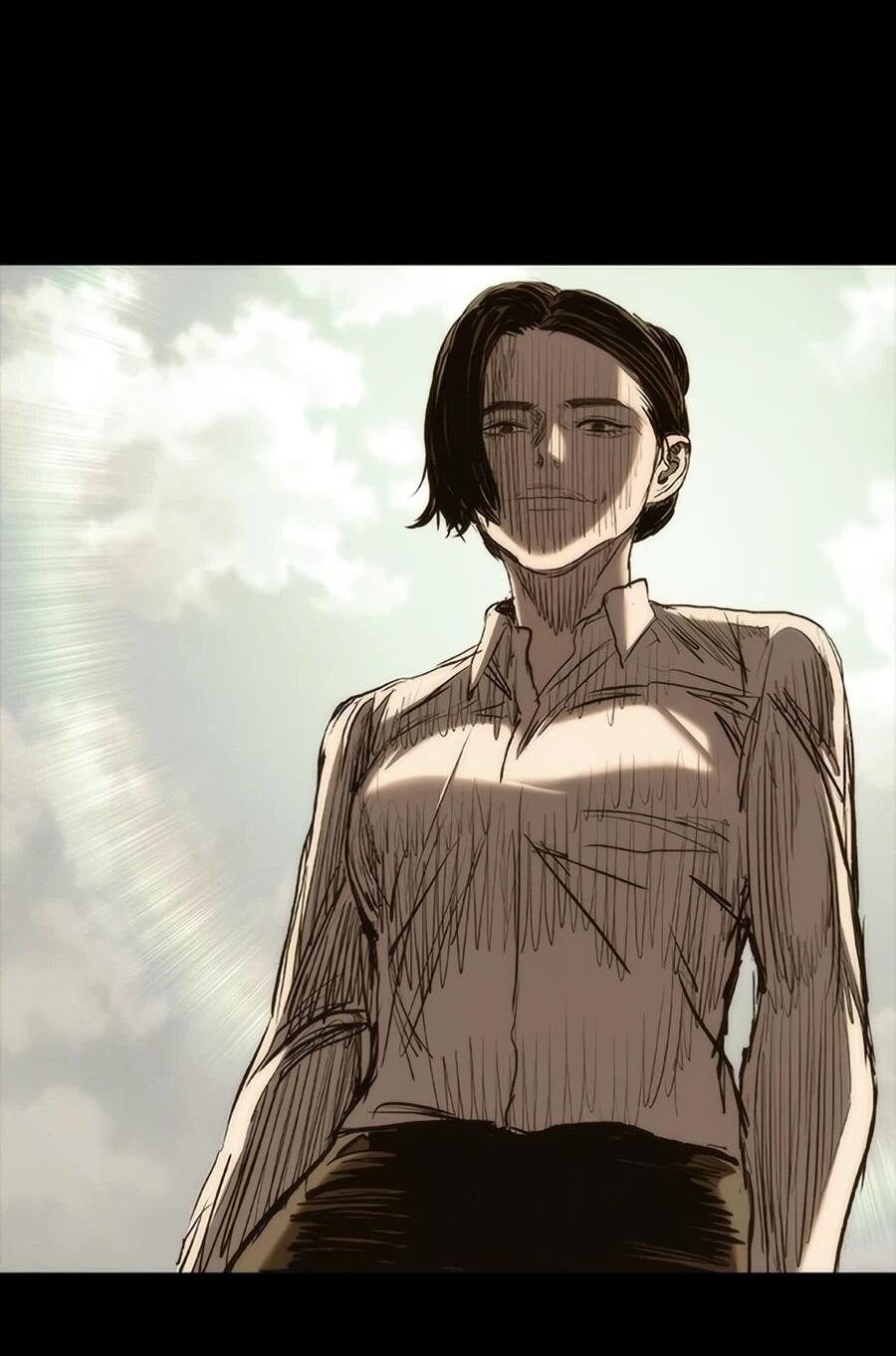 Манга Касл 2: Человечество - Глава 116 Страница 125