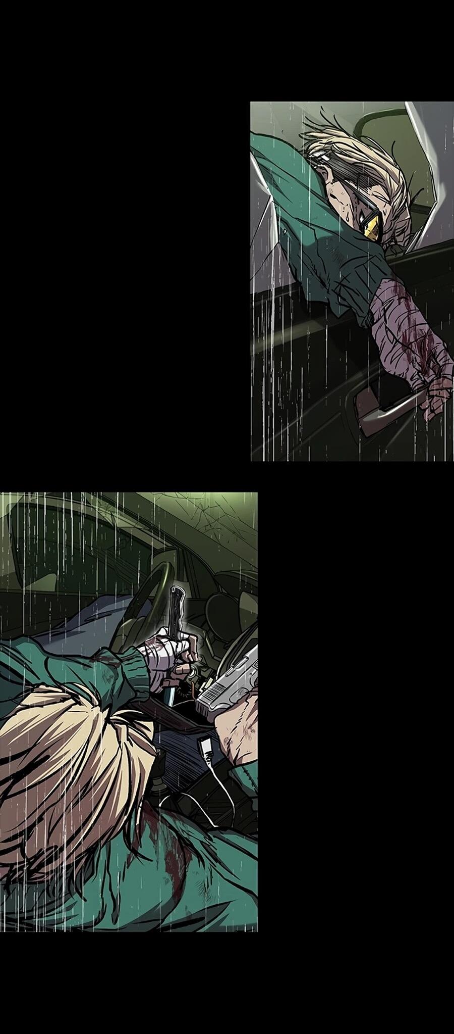 Манга Касл 2: Человечество - Глава 115 Страница 95