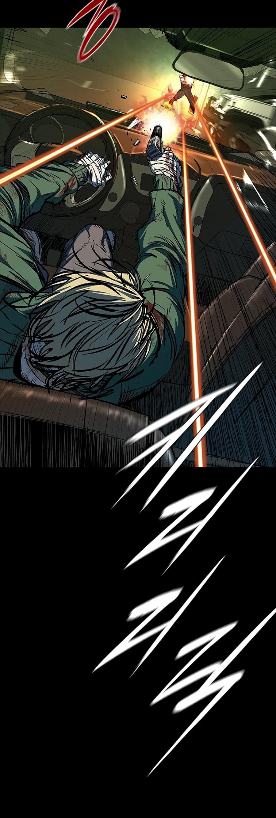 Манга Касл 2: Человечество - Глава 115 Страница 113