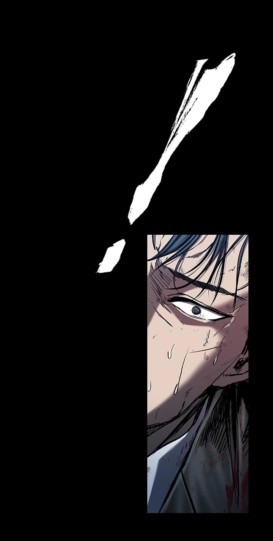 Манга Касл 2: Человечество - Глава 115 Страница 35