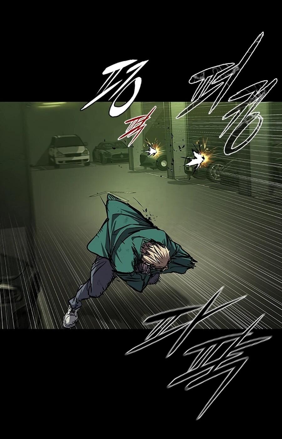 Манга Касл 2: Человечество - Глава 115 Страница 91