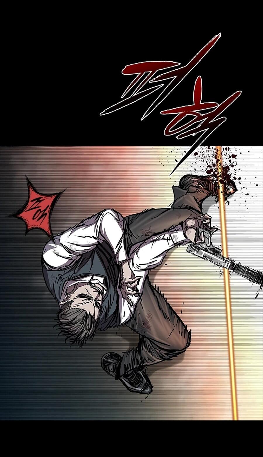 Манга Касл 2: Человечество - Глава 115 Страница 100