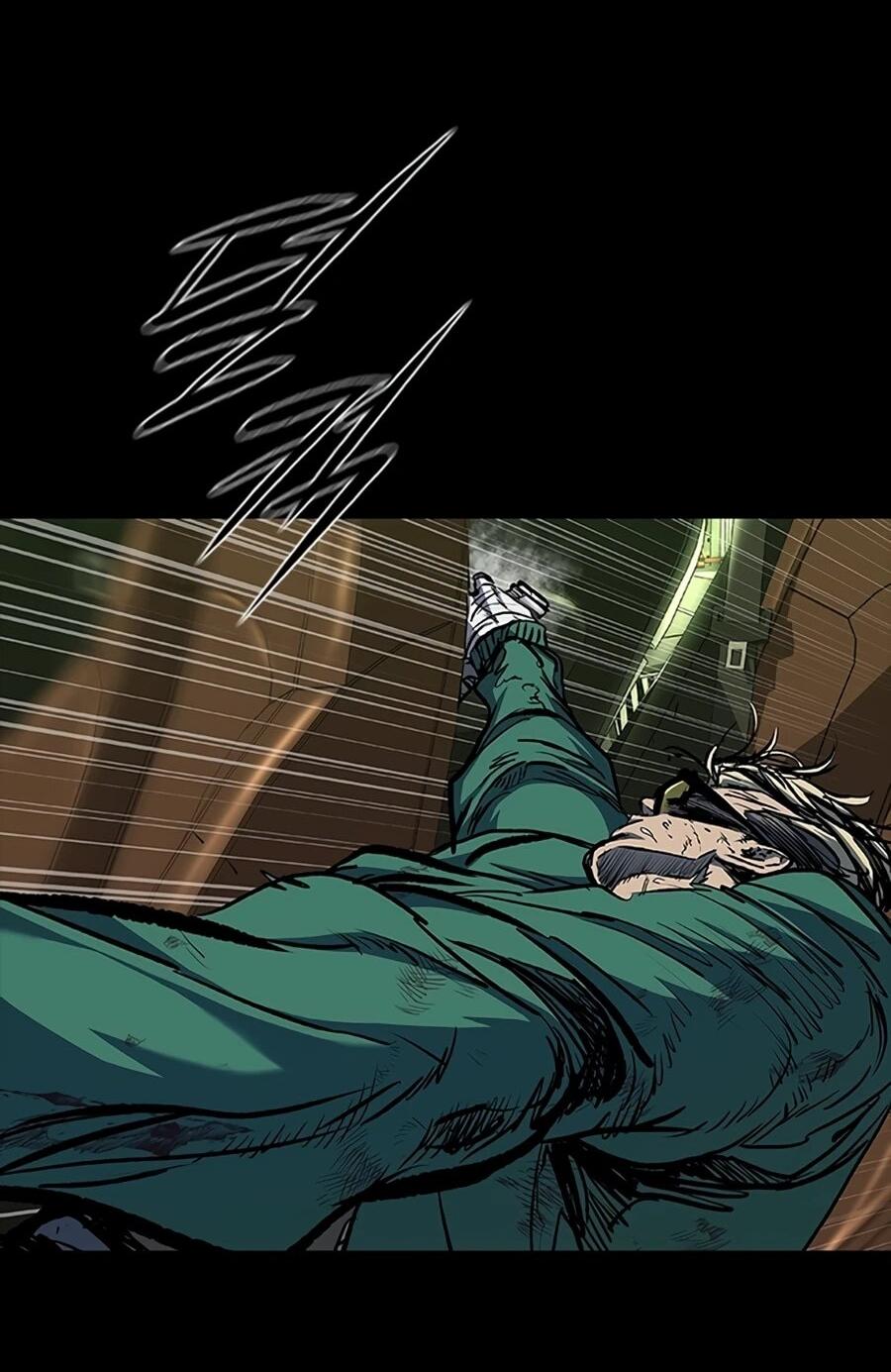 Манга Касл 2: Человечество - Глава 115 Страница 114