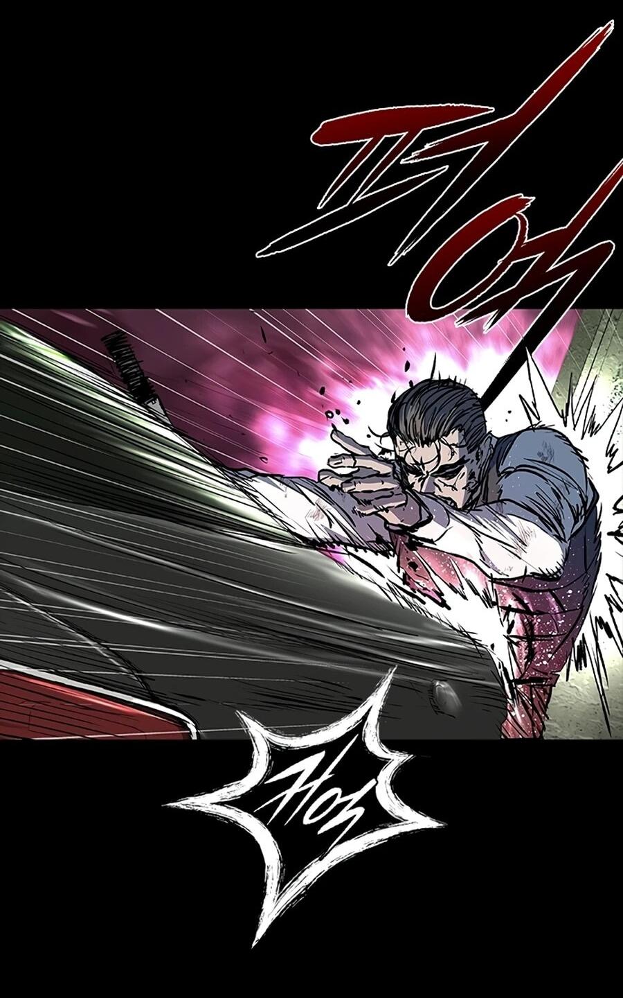 Манга Касл 2: Человечество - Глава 115 Страница 119