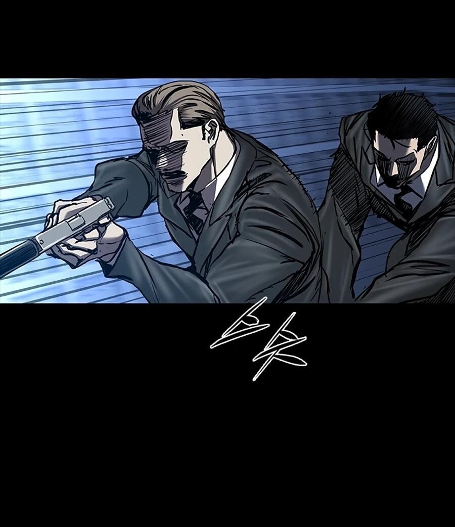 Манга Касл 2: Человечество - Глава 115 Страница 45