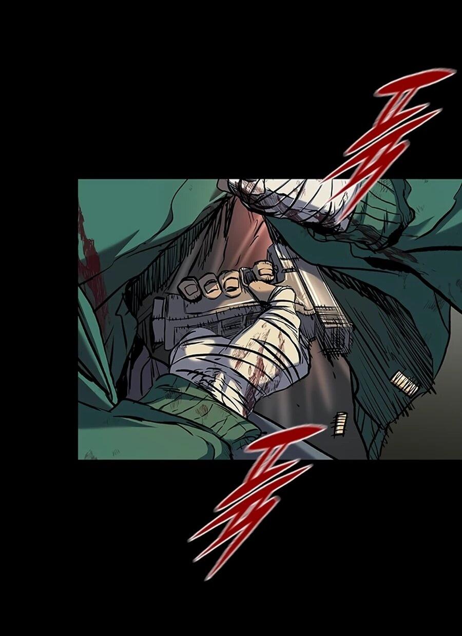 Манга Касл 2: Человечество - Глава 115 Страница 90