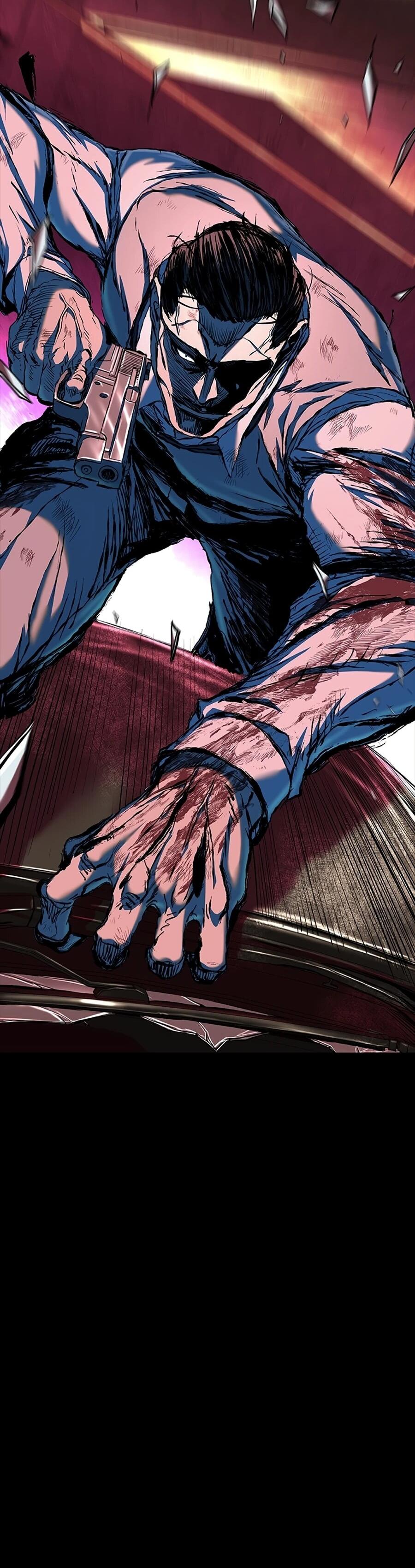 Манга Касл 2: Человечество - Глава 115 Страница 128