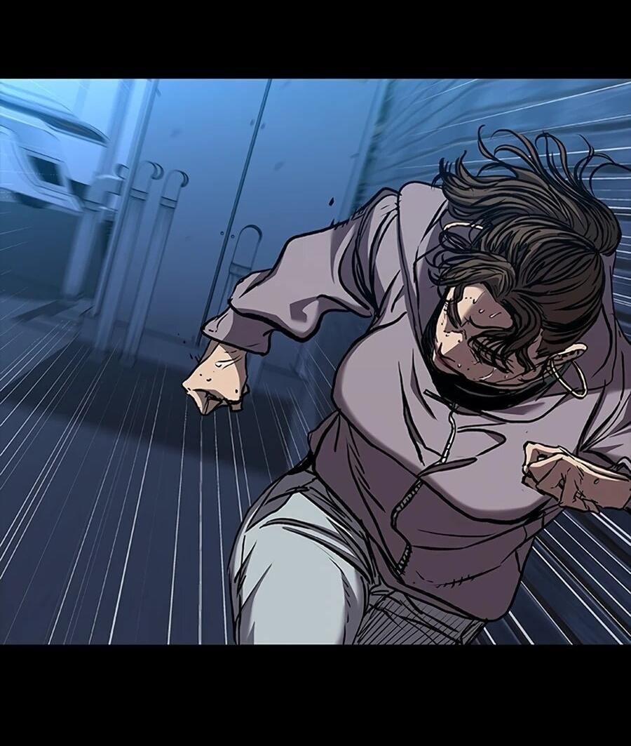 Манга Касл 2: Человечество - Глава 115 Страница 47