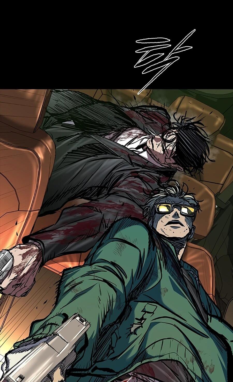 Манга Касл 2: Человечество - Глава 115 Страница 115