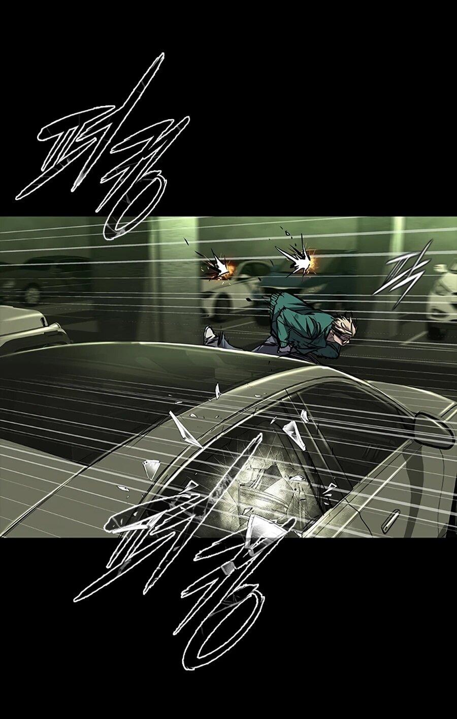 Манга Касл 2: Человечество - Глава 115 Страница 92