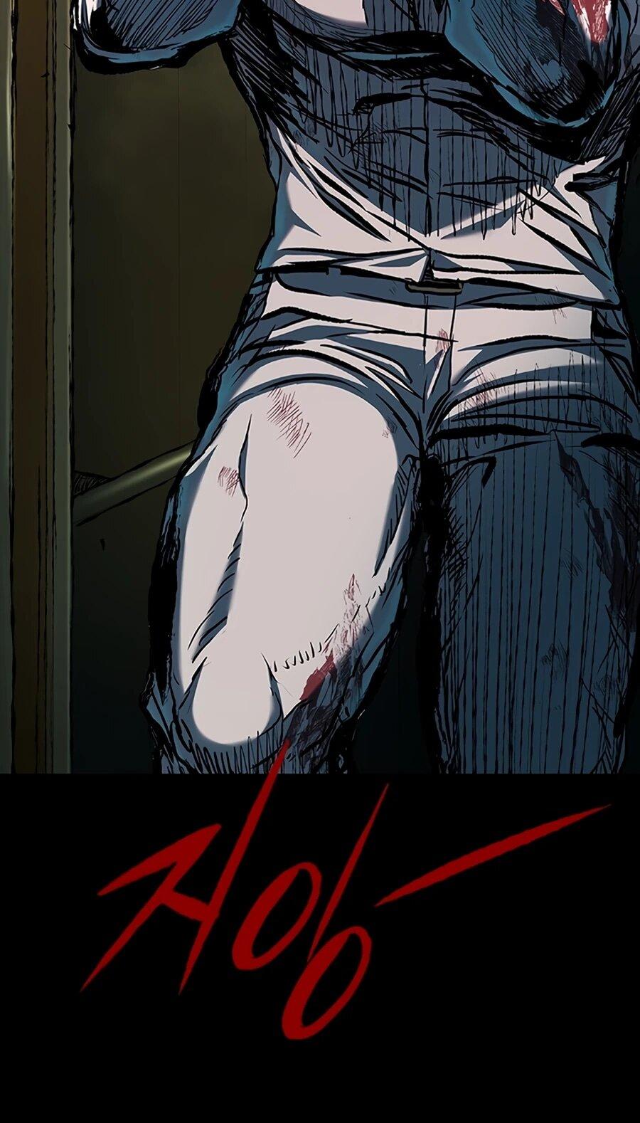 Манга Касл 2: Человечество - Глава 115 Страница 54