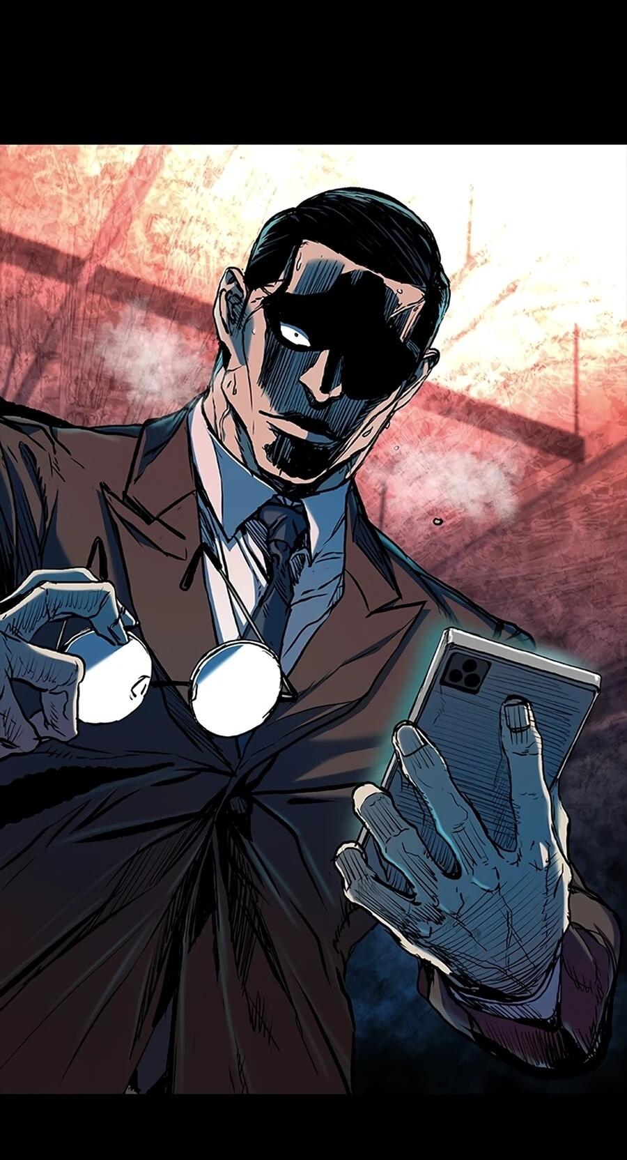 Манга Касл 2: Человечество - Глава 115 Страница 26