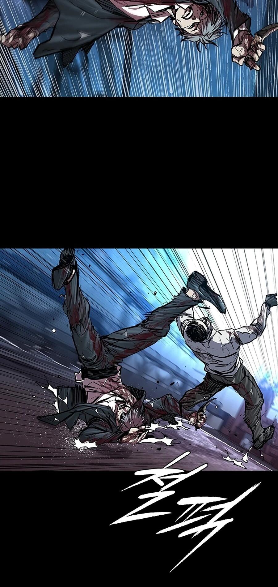 Манга Касл 2: Человечество - Глава 114 Страница 2