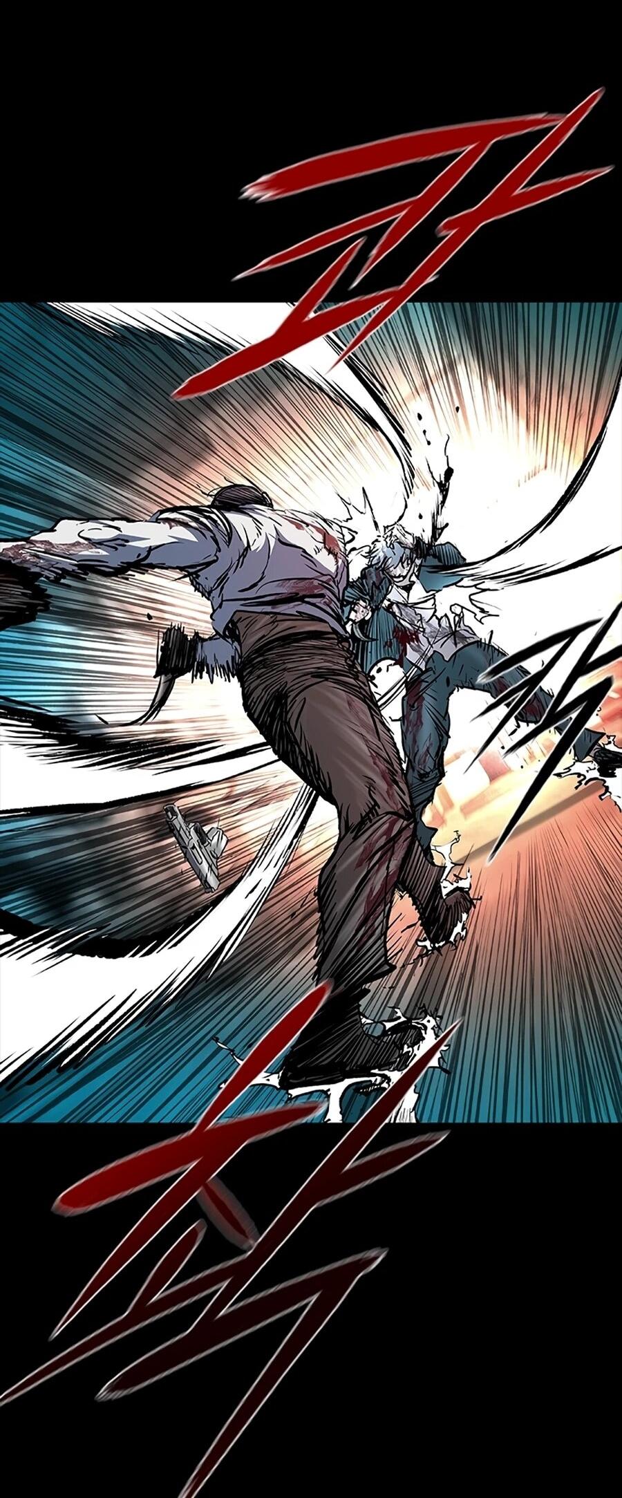 Манга Касл 2: Человечество - Глава 114 Страница 34