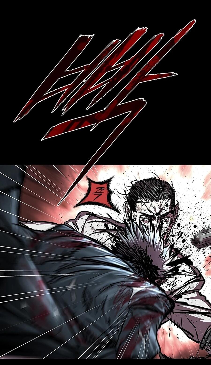 Манга Касл 2: Человечество - Глава 114 Страница 32