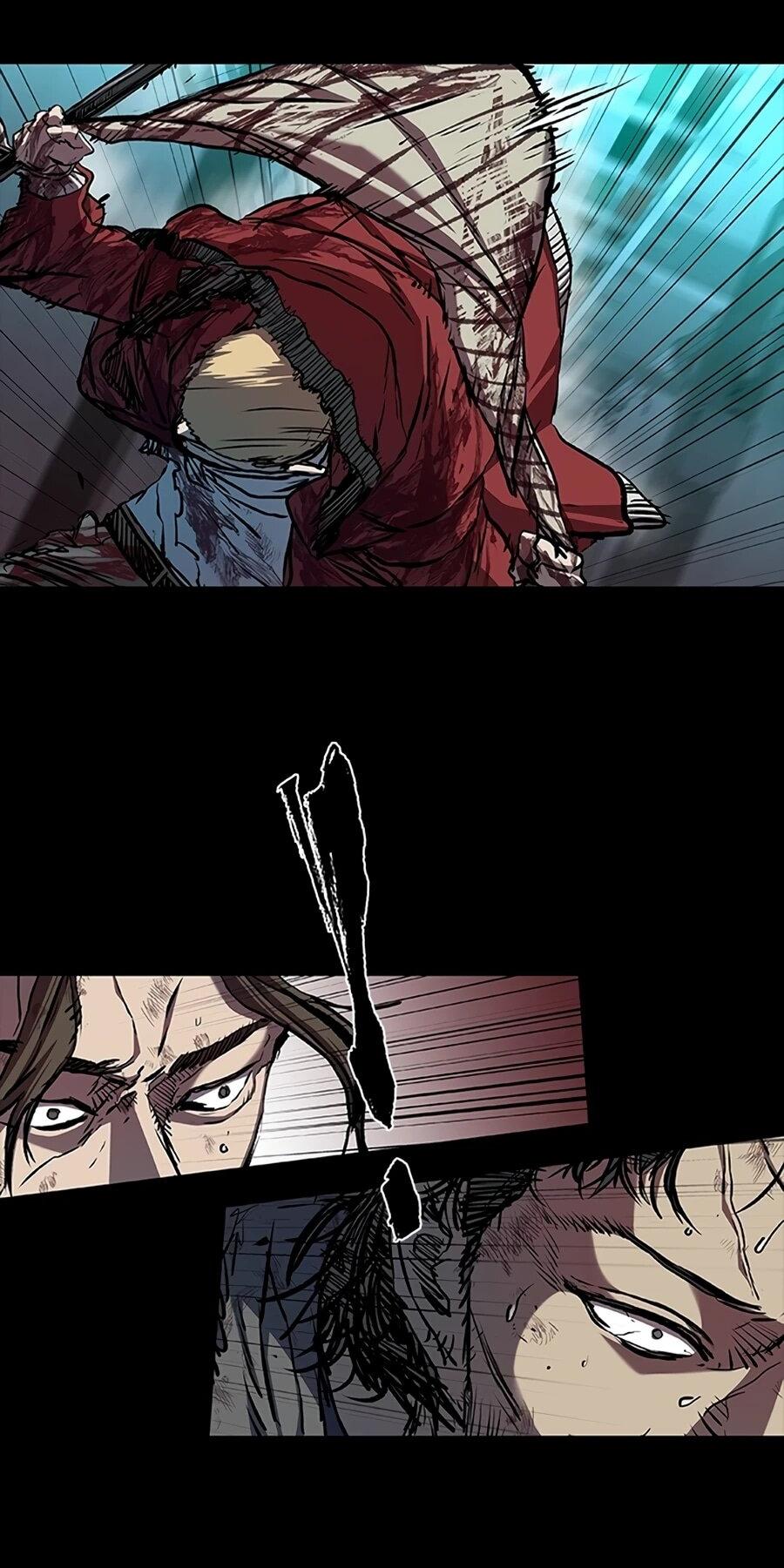 Манга Касл 2: Человечество - Глава 114 Страница 112